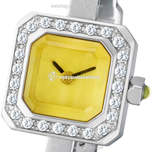 Corum 137.425.47 sugar cube Quartz Female Stainless Steel Watches Corum 137.425.47 sugar cube Quartz Female Stainless Steel Watches