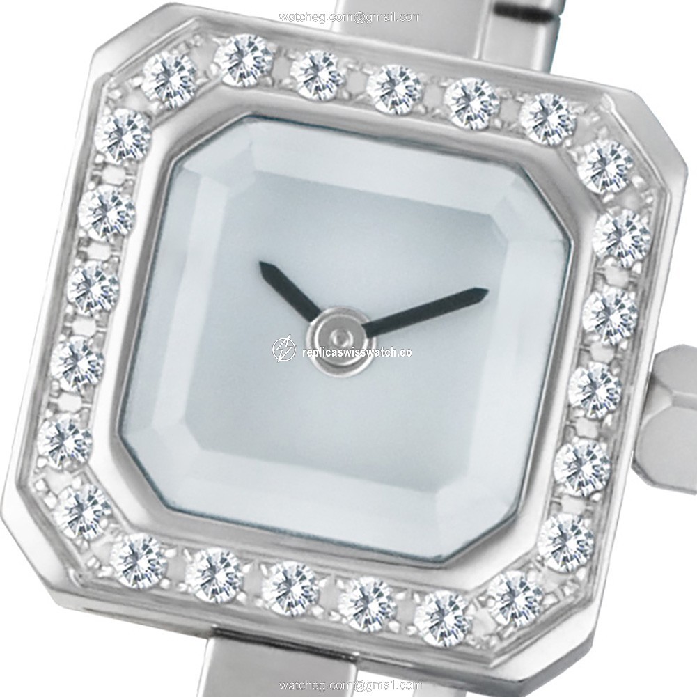 Corum 137.430.47 sugar cube Quartz Female Stainless Steel Watches Corum 137.430.47 sugar cube Quartz Female Stainless Steel Watches