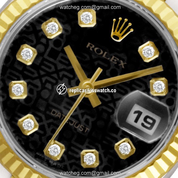 Rolex 179173 Datejust Automatic Female Stainless Steel Watches Rolex 179173 Datejust Automatic Female Stainless Steel Watches