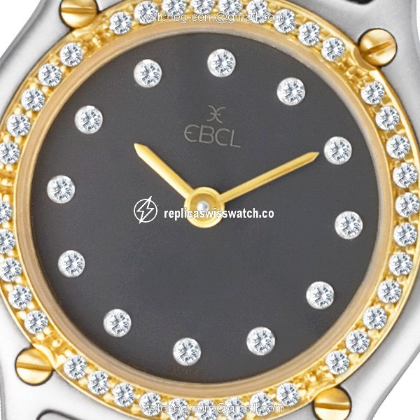 Ebel 1057902 Sportwave Quartz Female Stainless Steel Watches Ebel 1057902 Sportwave Quartz Female Stainless Steel Watches