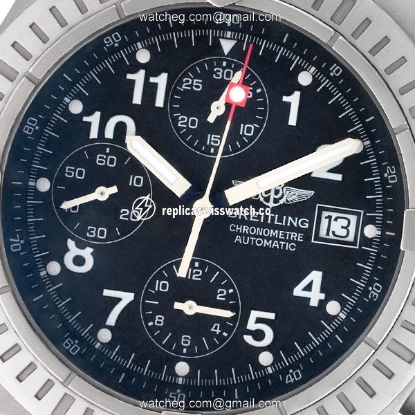 Breitling E1336009/B555 Avenger Automatic Male Titanium Watches Breitling E1336009/B555 Avenger Automatic Male Titanium Watches
