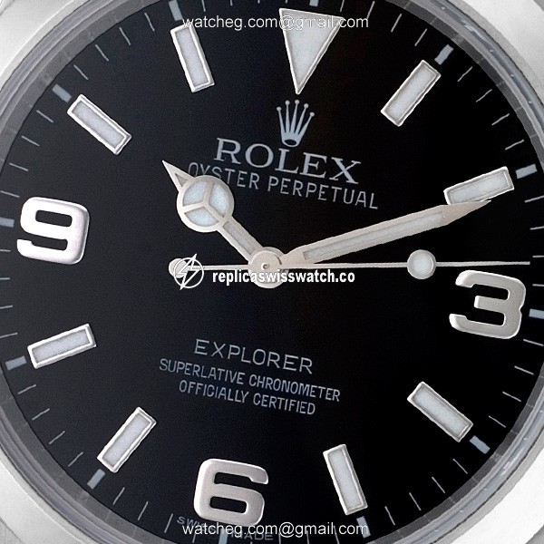 Rolex 212470 Explorer Automatic Male Stainless Steel Watches Rolex 212470 Explorer Automatic Male Stainless Steel Watches