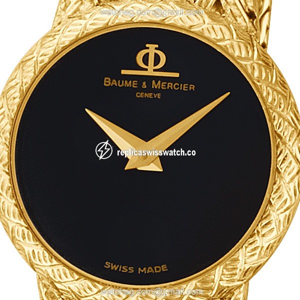 Baume & Mercier 36663 Classic Manual Female 18k yellow gold Watches Baume & Mercier 36663 Classic Manual Female 18k yellow gold Watches