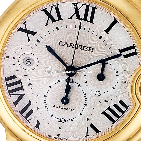 Cartier w6920008 Ballon Bleu Automatic Male 18k yellow gold Watches Cartier w6920008 Ballon Bleu Automatic Male 18k yellow gold Watches
