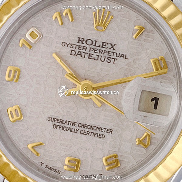 Rolex 69173 Datejust Automatic Female Stainless Steel Watches Rolex 69173 Datejust Automatic Female Stainless Steel Watches
