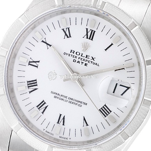 Rolex 15210 Date Automatic Male Stainless Steel Watches Rolex 15210 Date Automatic Male Stainless Steel Watches