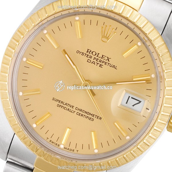 Rolex 15053 Date Automatic Male Stainless Steel Watches Rolex 15053 Date Automatic Male Stainless Steel Watches