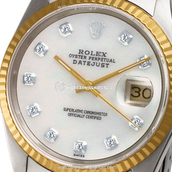 Rolex 16233 Datejust Automatic Male Stainless Steel Watches Rolex 16233 Datejust Automatic Male Stainless Steel Watches