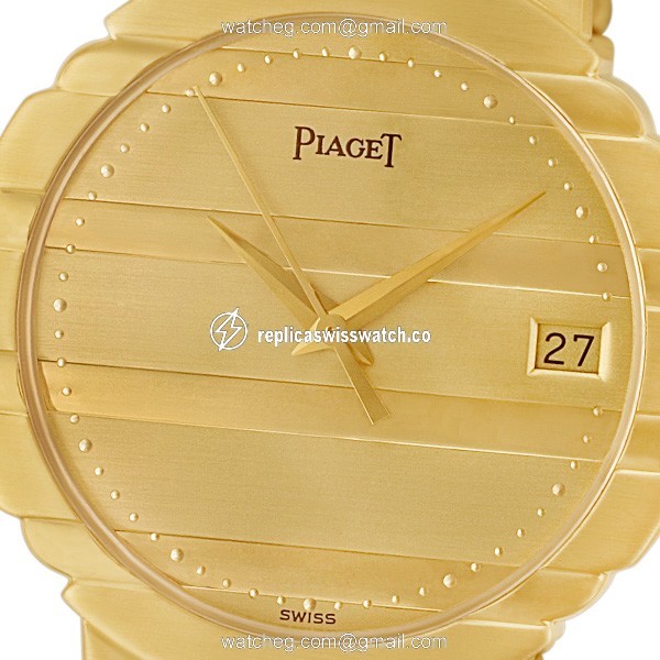 Piaget 34569c701 Polo Quartz Male 18k yellow gold Watches Piaget 34569c701 Polo Quartz Male 18k yellow gold Watches