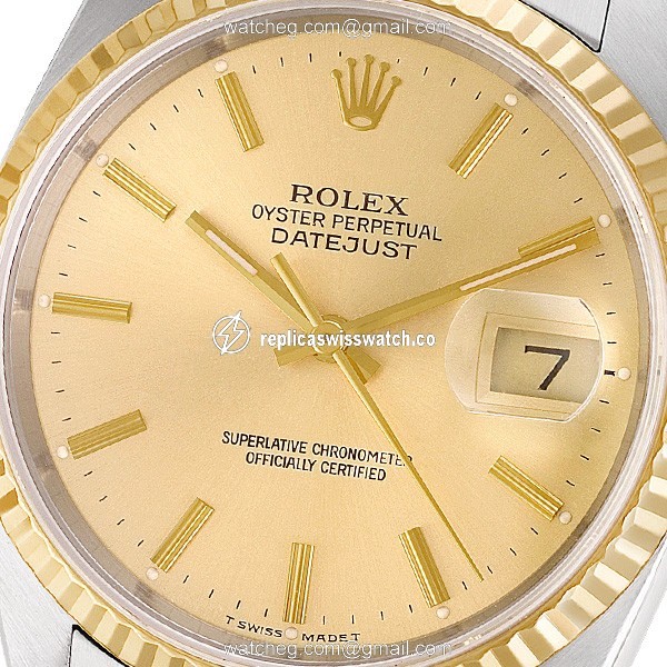 Rolex 16233 Datejust Automatic Male Stainless Steel Watches Rolex 16233 Datejust Automatic Male Stainless Steel Watches