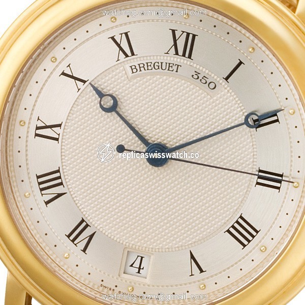 Breguet 3400 Marine Automatic Male 18k yellow gold Watches Breguet 3400 Marine Automatic Male 18k yellow gold Watches