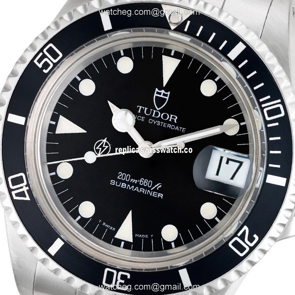 Tudor 79090 Submariner Automatic Male Stainless Steel Watches Tudor 79090 Submariner Automatic Male Stainless Steel Watches