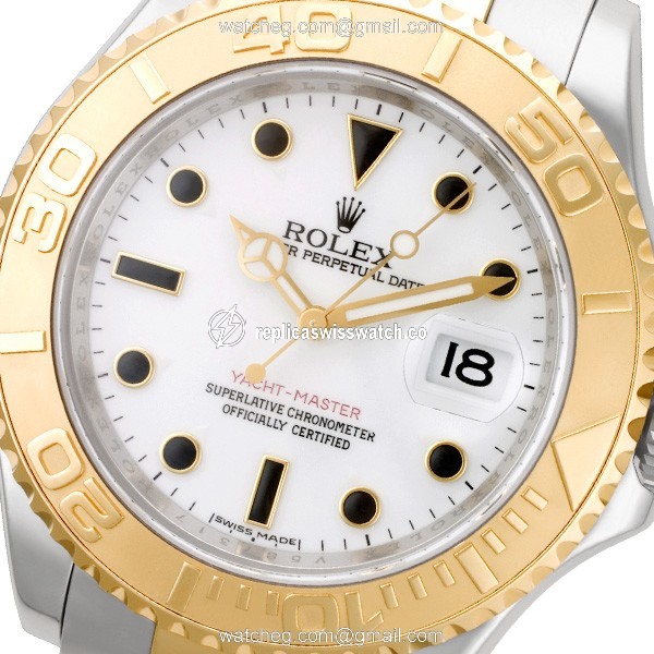 Rolex 16623 Yacht-Master Automatic Male Stainless Steel Watches Rolex 16623 Yacht-Master Automatic Male Stainless Steel Watches