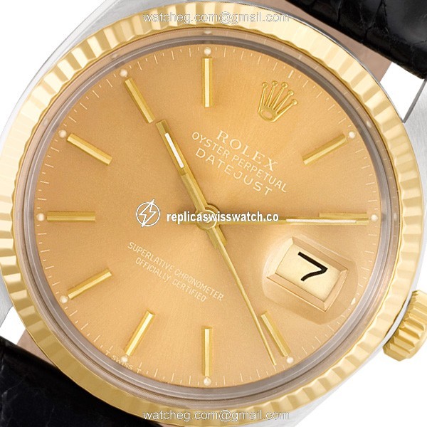 Rolex 16013 Datejust Automatic Male Stainless Steel Watches Rolex 16013 Datejust Automatic Male Stainless Steel Watches