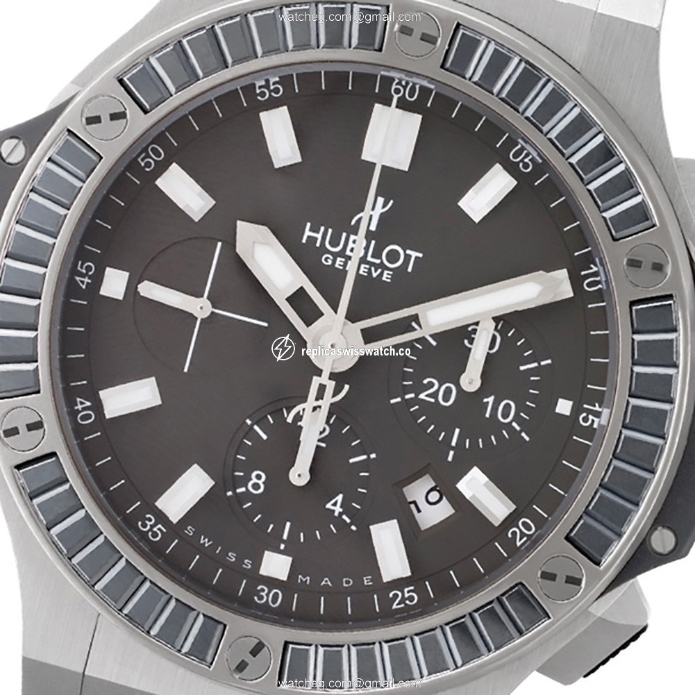 Hublot 342.ST.5010.LR.1912 Big Bang Automatic Male Stainless Steel Watches Hublot 342.ST.5010.LR.1912 Big Bang Automatic Male Stainless Steel Watches