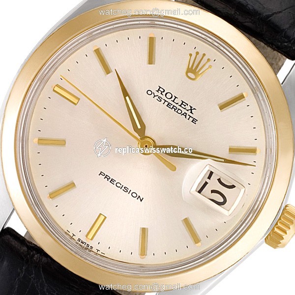 Rolex 6694 oysterdate Manual Male Stainless Steel Watches Rolex 6694 oysterdate Manual Male Stainless Steel Watches