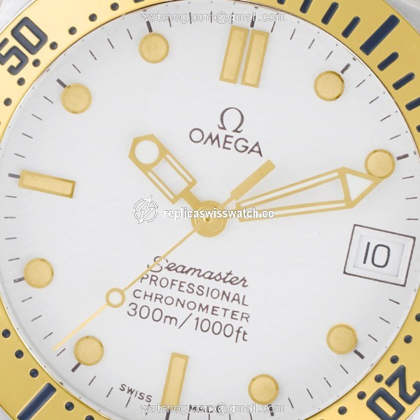 Omega 49637113 Seamaster Automatic Male Stainless Steel Watches Omega 49637113 Seamaster Automatic Male Stainless Steel Watches