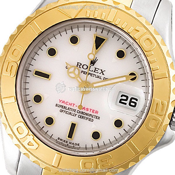 Rolex 169623 Yacht-Master Automatic Female Stainless Steel Watches Rolex 169623 Yacht-Master Automatic Female Stainless Steel Watches