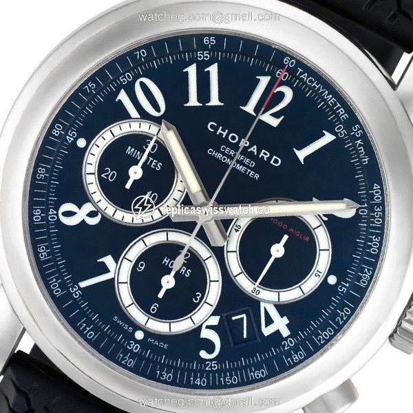 Chopard 8511 Mille Miglia Automatic Male Stainless Steel Watches Chopard 8511 Mille Miglia Automatic Male Stainless Steel Watches