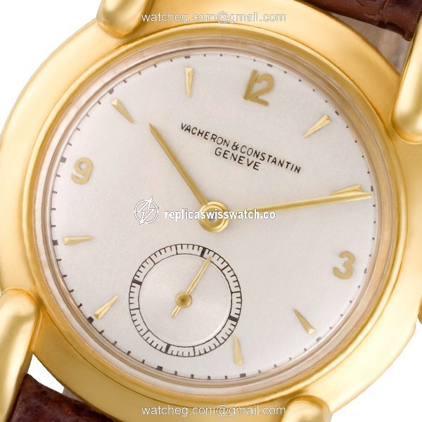 Vacheron Constantin Vacheron Constantin 8185 Classic Manual Male 18k yellow gold Watches Vacheron Constantin Vacheron Constantin 8185 Classic Manual Male 18k yellow gold Watches