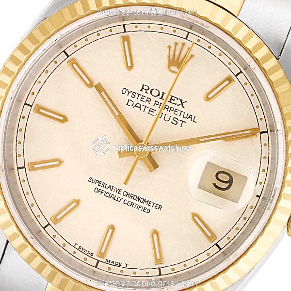 Rolex 16203 Datejust Automatic Male Stainless Steel Watches Rolex 16203 Datejust Automatic Male Stainless Steel Watches