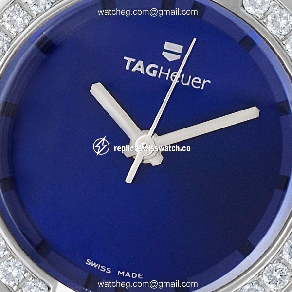 Tag Heuer wp1316-0 Alter Ego Quartz Female Stainless Steel Watches Tag Heuer wp1316-0 Alter Ego Quartz Female Stainless Steel Watches
