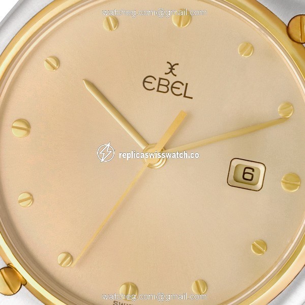 Ebel 183903 Sportwave Quartz Male Stainless Steel Watches Ebel 183903 Sportwave Quartz Male Stainless Steel Watches