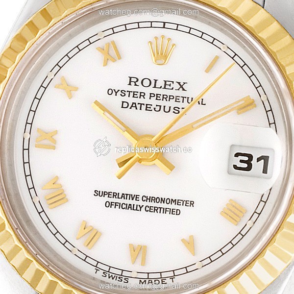Rolex 69173 Datejust Automatic Female Stainless Steel Watches Rolex 69173 Datejust Automatic Female Stainless Steel Watches
