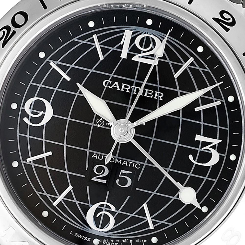 Cartier W31078M7 Pasha Automatic Male Stainless Steel Watches Cartier W31078M7 Pasha Automatic Male Stainless Steel Watches