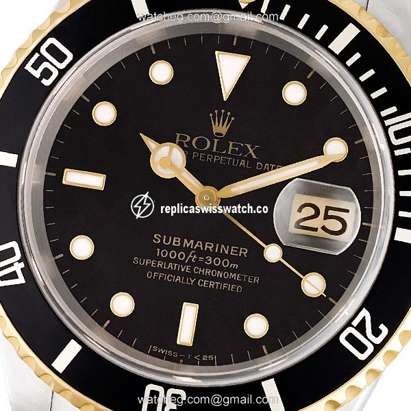 Rolex 16613 Submariner Automatic Male Stainless Steel Watches Rolex 16613 Submariner Automatic Male Stainless Steel Watches