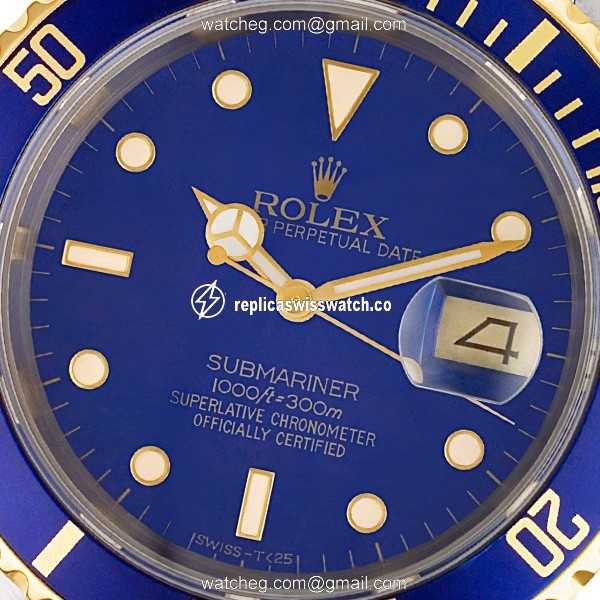 Rolex 16613 Submariner Automatic Male Stainless Steel Watches Rolex 16613 Submariner Automatic Male Stainless Steel Watches
