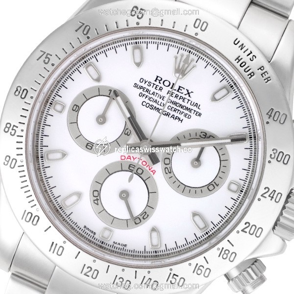 Rolex 116520 Daytona Automatic Male Stainless Steel Watches Rolex 116520 Daytona Automatic Male Stainless Steel Watches