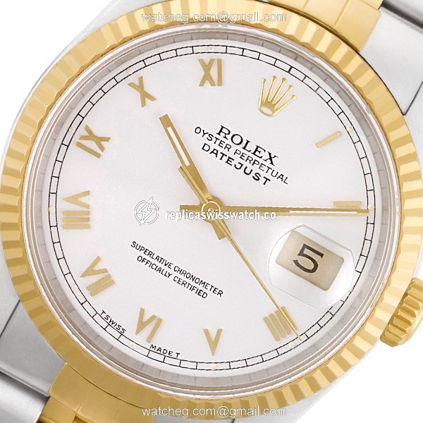 Rolex 16233 Datejust Automatic Male Stainless Steel Watches Rolex 16233 Datejust Automatic Male Stainless Steel Watches