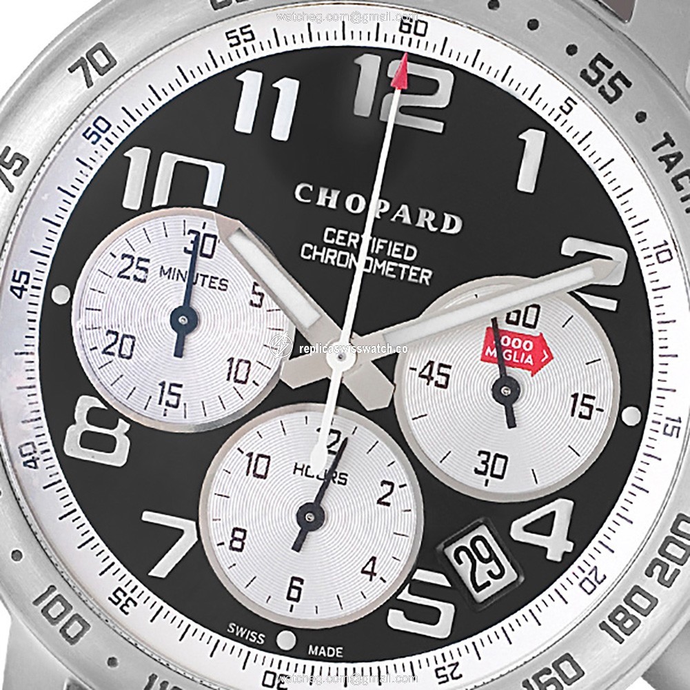 Chopard 168915-3006 Mille Miglia Automatic Male Titanium Watches Chopard 168915-3006 Mille Miglia Automatic Male Titanium Watches