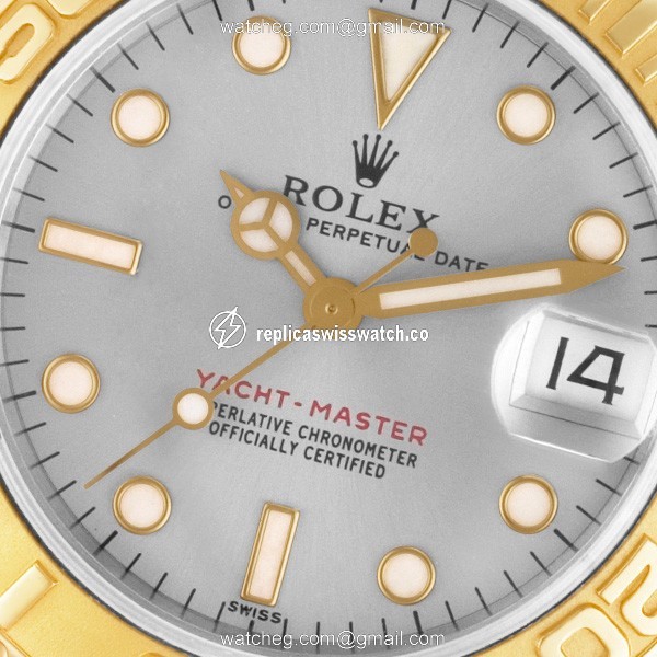 Rolex 68623 Yacht-Master Automatic Unisex Stainless Steel Watches Rolex 68623 Yacht-Master Automatic Unisex Stainless Steel Watches