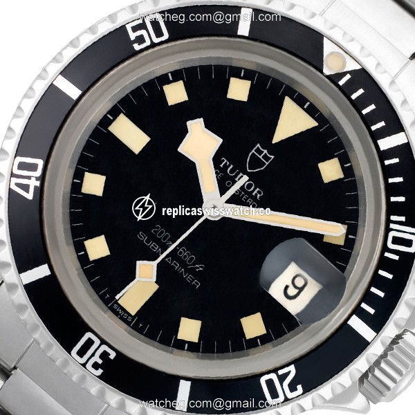 Tudor 94110 Submariner Automatic Male Stainless Steel Watches Tudor 94110 Submariner Automatic Male Stainless Steel Watches