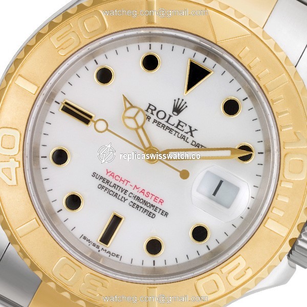 Rolex 16623 Yacht-Master Automatic Male Stainless Steel Watches Rolex 16623 Yacht-Master Automatic Male Stainless Steel Watches