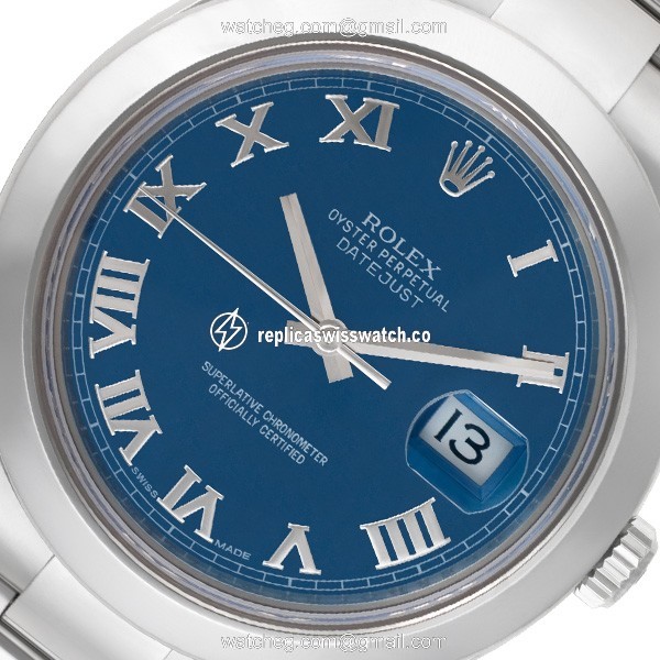 Rolex 116300 Datejust II Automatic Male Stainless Steel Watches Rolex 116300 Datejust II Automatic Male Stainless Steel Watches