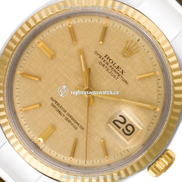 Rolex 1601 Datejust Automatic Male Stainless Steel Watches Rolex 1601 Datejust Automatic Male Stainless Steel Watches