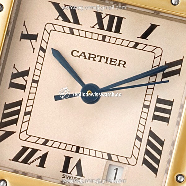 Cartier w25028b Panthere Quartz Male Stainless Steel Watches Cartier w25028b Panthere Quartz Male Stainless Steel Watches