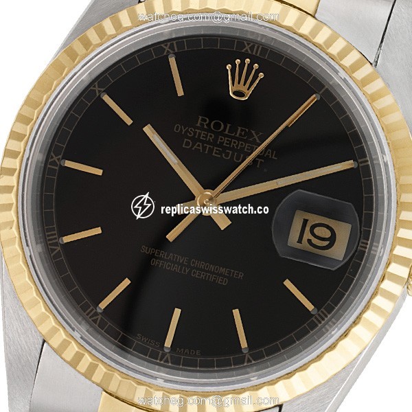 Rolex 16233 Datejust Automatic Male Stainless Steel Watches Rolex 16233 Datejust Automatic Male Stainless Steel Watches