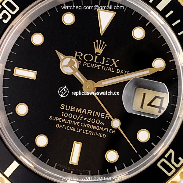 Rolex 16613 Submariner Automatic Male Stainless Steel Watches Rolex 16613 Submariner Automatic Male Stainless Steel Watches