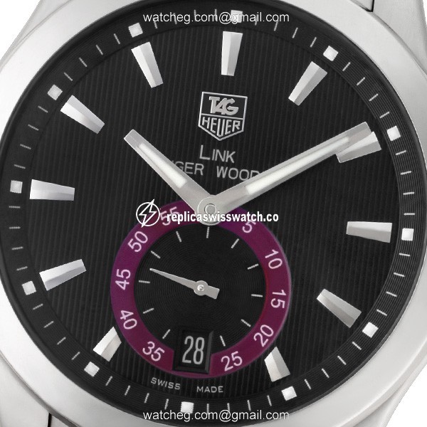 Tag Heuer wjf2110.ba0570 Link Automatic Male Stainless Steel Watches Tag Heuer wjf2110.ba0570 Link Automatic Male Stainless Steel Watches