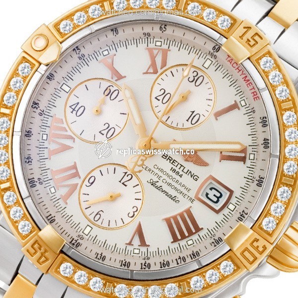 Breitling C13356 Chronomat Automatic Male Stainless Steel Watches Breitling C13356 Chronomat Automatic Male Stainless Steel Watches