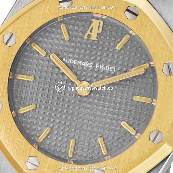 Audemars Piguet Audemars Piguet 520 Royal Oak Quartz Female Stainless Steel Watches Audemars Piguet Audemars Piguet 520 Royal Oak Quartz Female Stainless Steel Watches