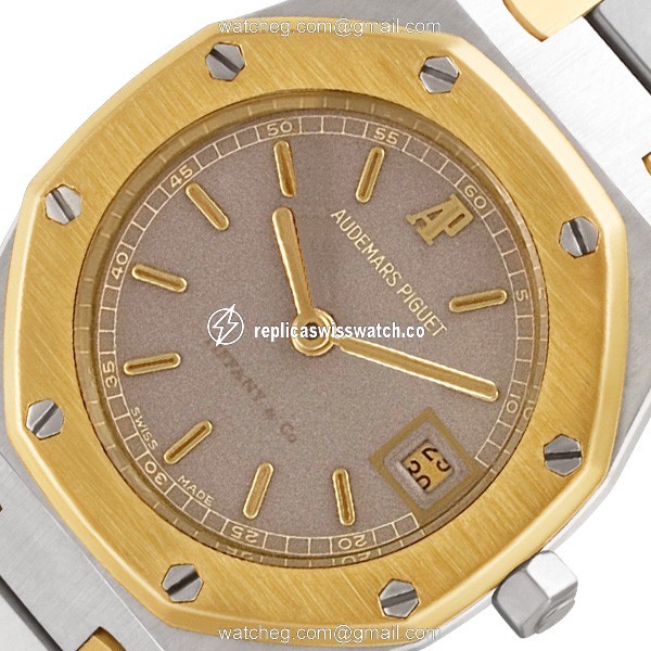 Audemars Piguet Audemars Piguet 454 Royal Oak Quartz Female Stainless Steel Watches Audemars Piguet Audemars Piguet 454 Royal Oak Quartz Female Stainless Steel Watches