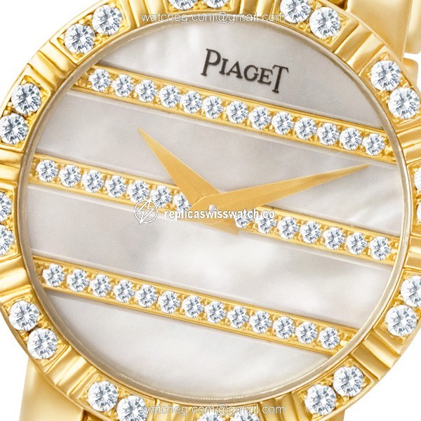Piaget 80564K81 Dancer Quartz Female 18k yellow gold Watches Piaget 80564K81 Dancer Quartz Female 18k yellow gold Watches