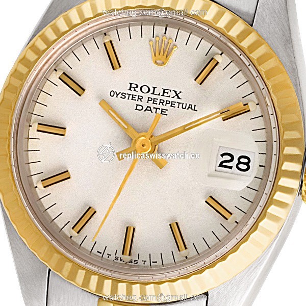 Rolex 69173 Date Automatic Female Stainless Steel Watches Rolex 69173 Date Automatic Female Stainless Steel Watches