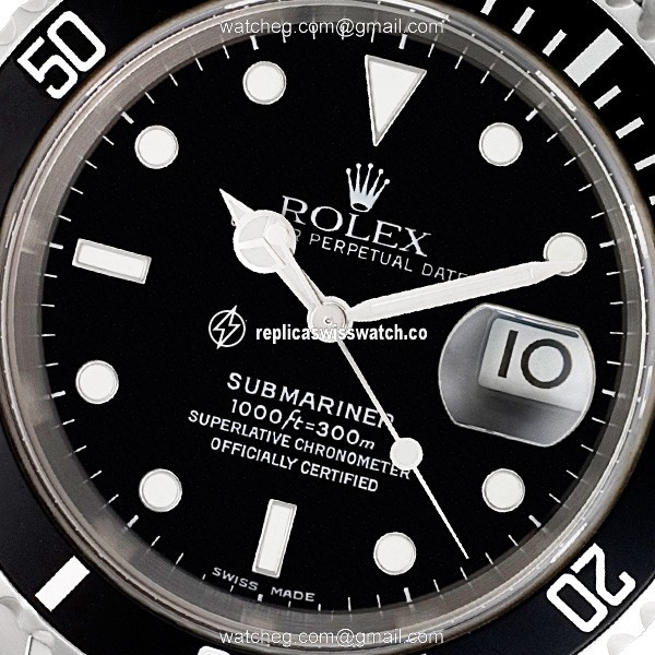 Rolex 16610 Submariner Automatic Male Stainless Steel Watches Rolex 16610 Submariner Automatic Male Stainless Steel Watches