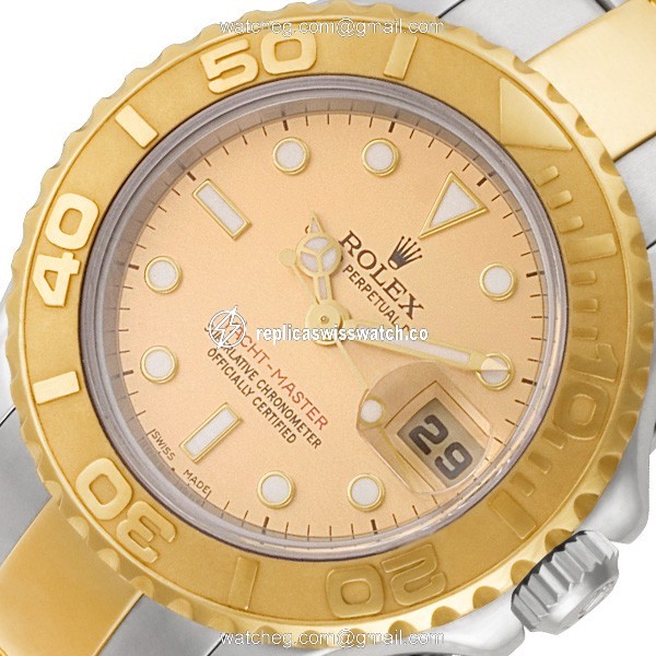 Rolex 169623 Yacht-Master Automatic Female Stainless Steel Watches Rolex 169623 Yacht-Master Automatic Female Stainless Steel Watches